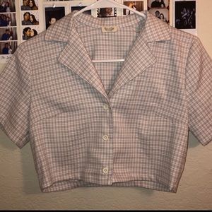 Brandy Melville Vivian Top